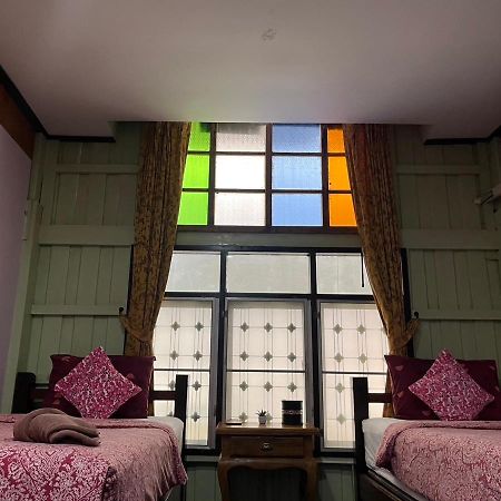 Tamarind Guesthouse Ayutthaya Exteriér fotografie