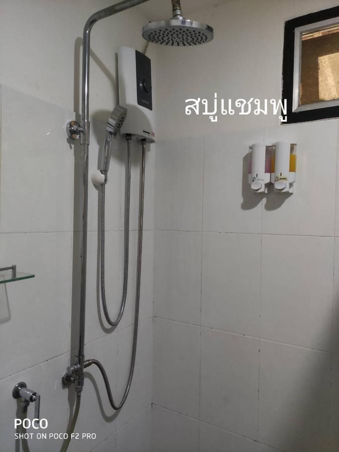 Tamarind Guesthouse Ayutthaya Exteriér fotografie