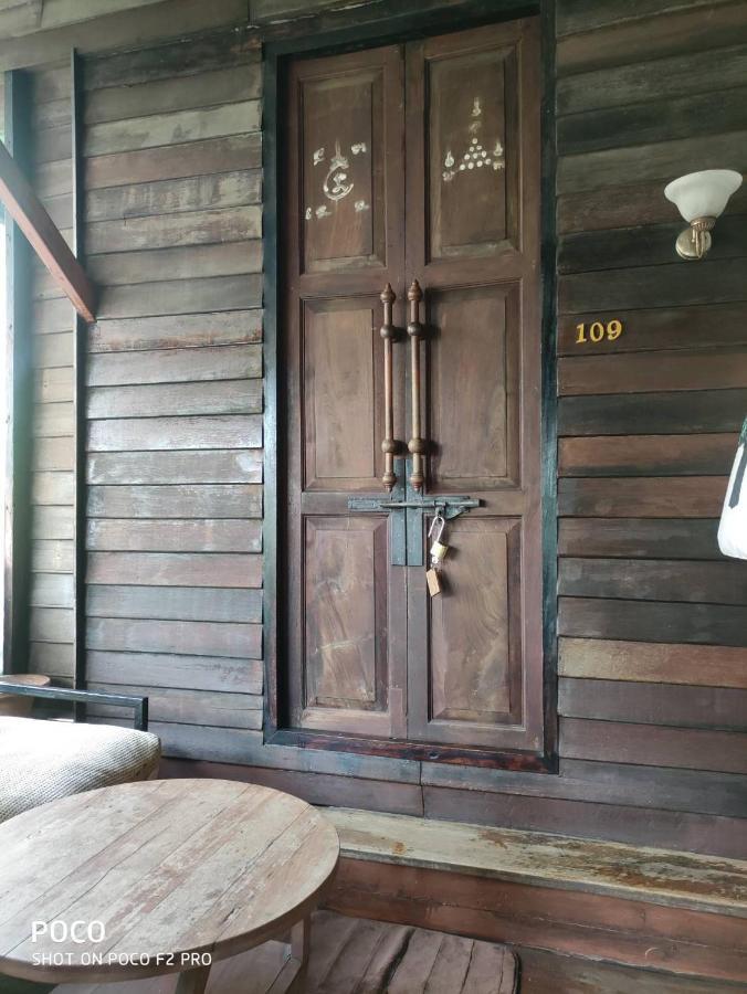 Tamarind Guesthouse Ayutthaya Exteriér fotografie