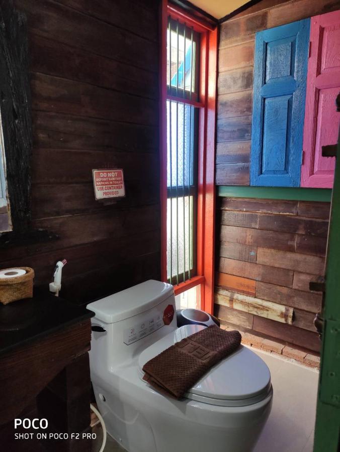Tamarind Guesthouse Ayutthaya Exteriér fotografie